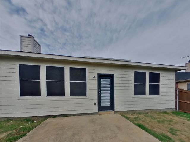3413 Fashion Street, Little Elm, TX 75068