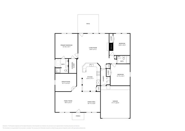 3413 Fashion Street, Little Elm, TX 75068