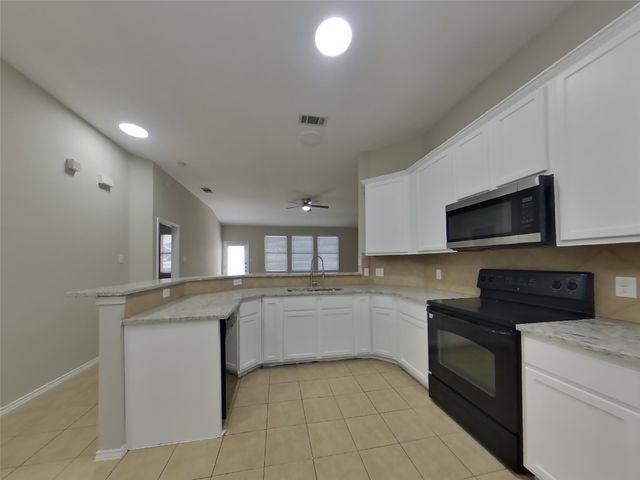 3413 Fashion Street, Little Elm, TX 75068