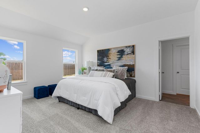 10607 Summers Way, Beasley, TX 77417