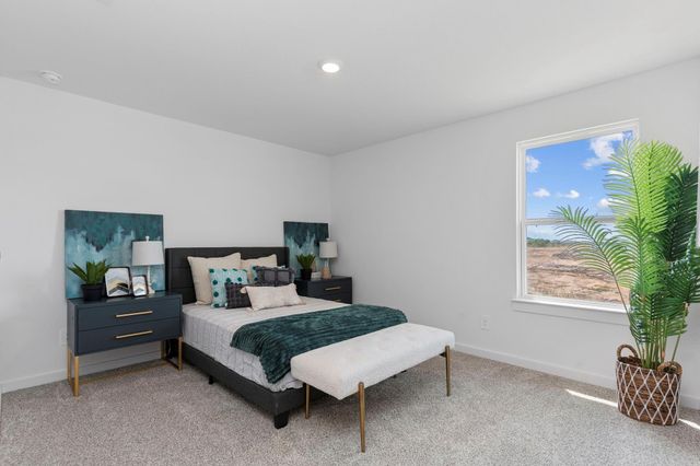 10607 Summers Way, Beasley, TX 77417