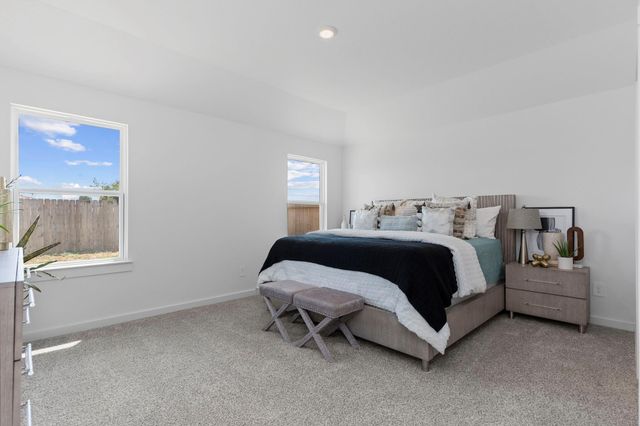 10607 Summers Way, Beasley, TX 77417