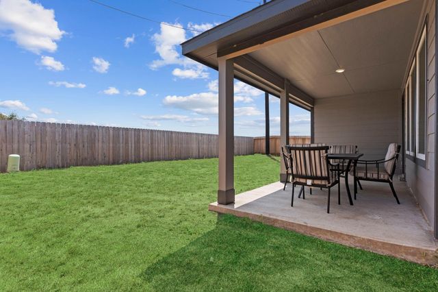 10607 Summers Way, Beasley, TX 77417