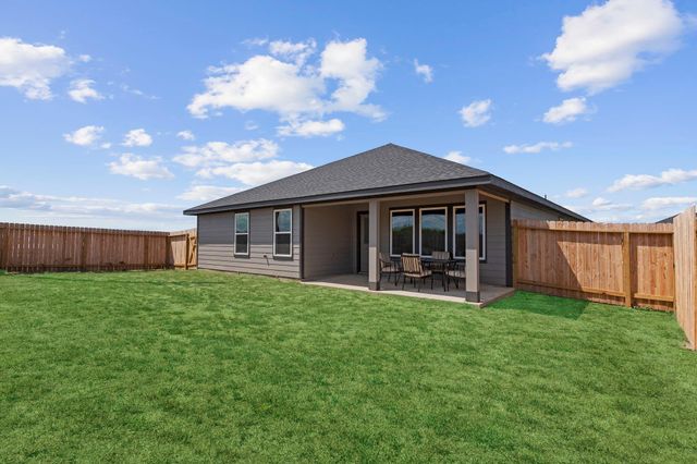 10607 Summers Way, Beasley, TX 77417