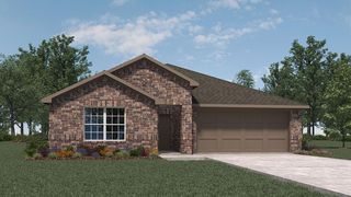 10607 Summers Way, Beasley, TX 77417