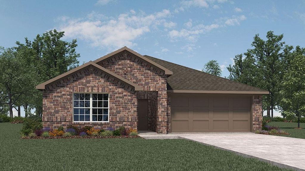 10607 Summers Way, Beasley, TX 77417