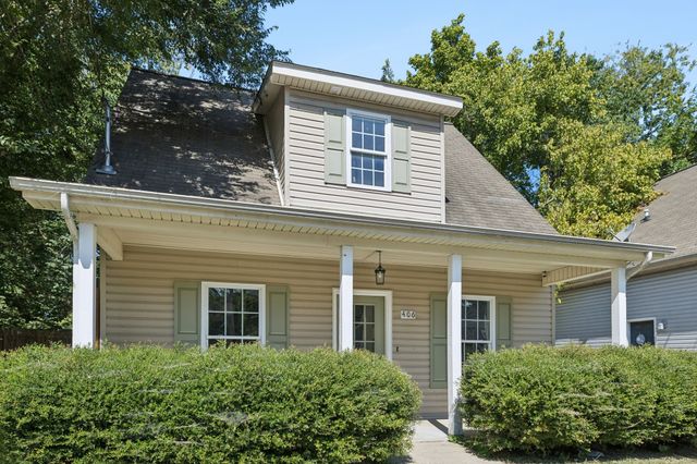 406 S University St, Murfreesboro, TN 37130