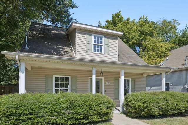 406 S University St, Murfreesboro, TN 37130