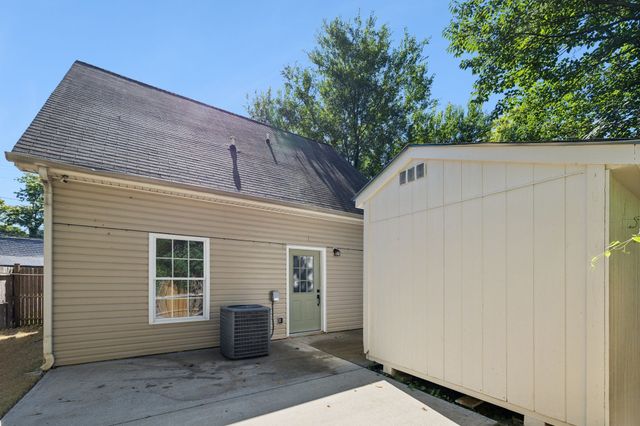 406 S University St, Murfreesboro, TN 37130