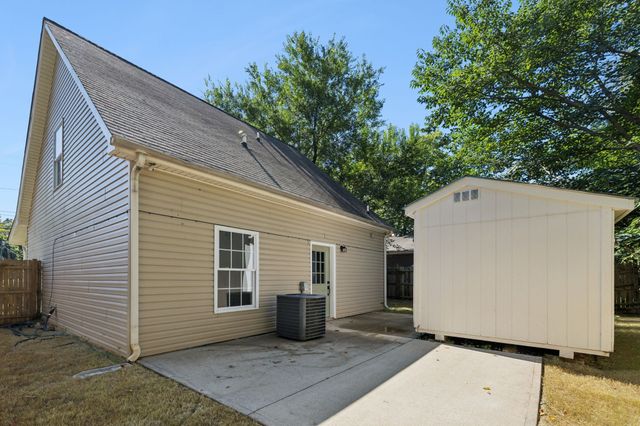 406 S University St, Murfreesboro, TN 37130