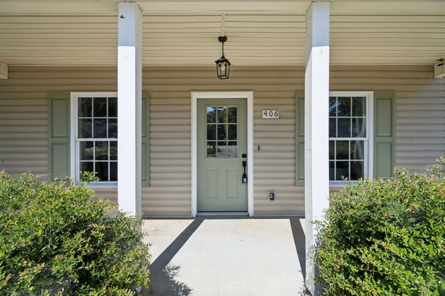 406 S University St, Murfreesboro, TN 37130