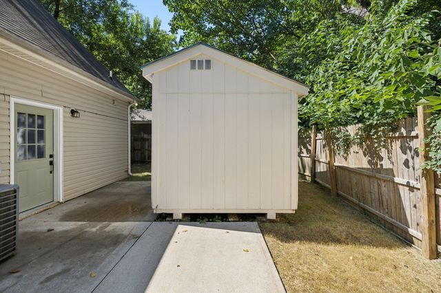 406 S University St, Murfreesboro, TN 37130