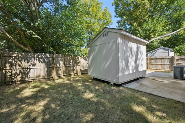 406 S University St, Murfreesboro, TN 37130