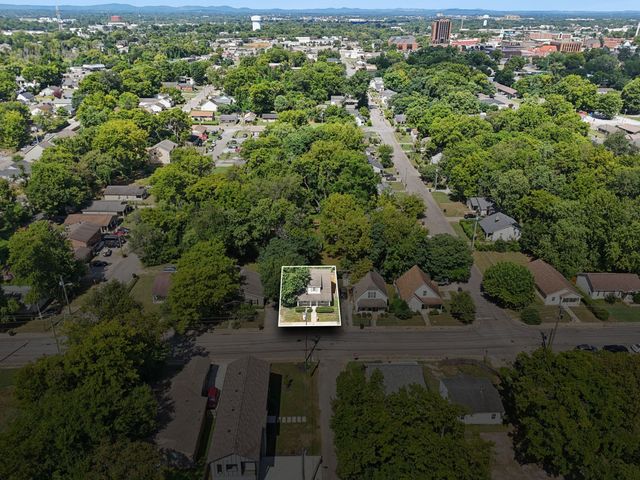 406 S University St, Murfreesboro, TN 37130