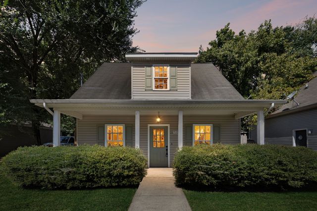 406 S University St, Murfreesboro, TN 37130
