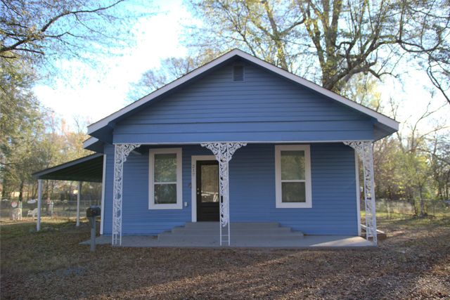 217 19th Street SE, Paris, TX 75460