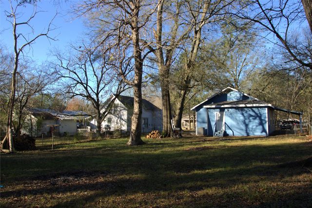 217 19th Street SE, Paris, TX 75460