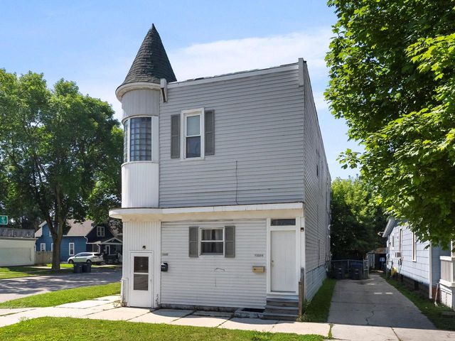 1332 S 9th STREET, Sheboygan, WI 53081