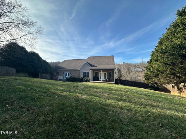 1321 Kendrick Creek Road, Kingsport, TN 37663