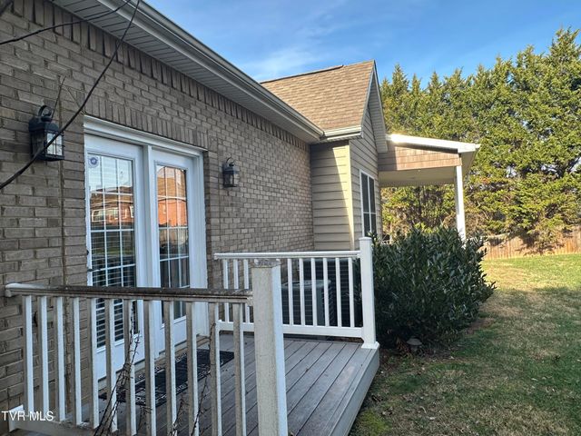 1321 Kendrick Creek Road, Kingsport, TN 37663