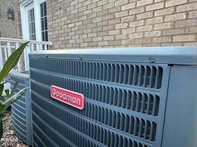 1321 Kendrick Creek Road, Kingsport, TN 37663