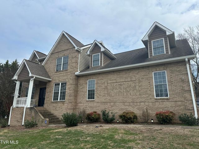 1321 Kendrick Creek Road, Kingsport, TN 37663