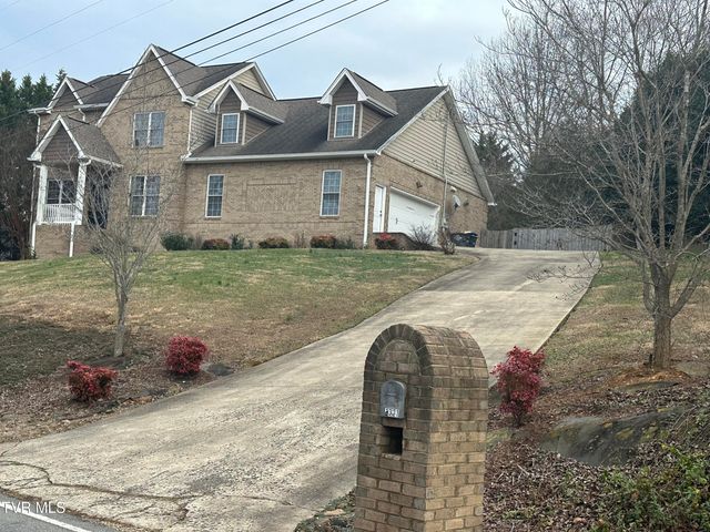 1321 Kendrick Creek Road, Kingsport, TN 37663