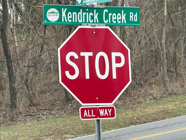 1321 Kendrick Creek Road, Kingsport, TN 37663