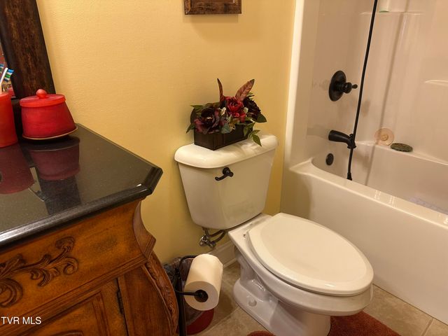 1321 Kendrick Creek Road, Kingsport, TN 37663