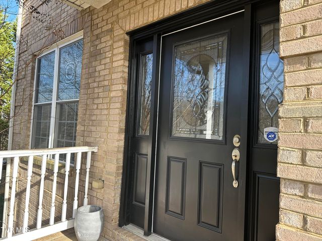 1321 Kendrick Creek Road, Kingsport, TN 37663