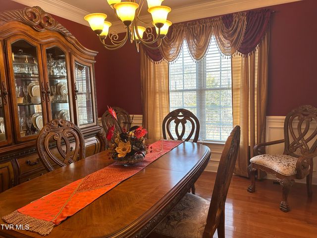 1321 Kendrick Creek Road, Kingsport, TN 37663