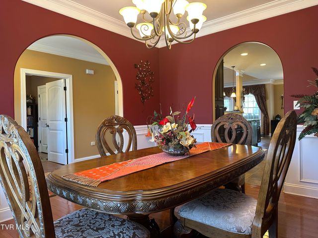 1321 Kendrick Creek Road, Kingsport, TN 37663