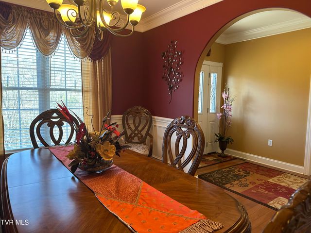 1321 Kendrick Creek Road, Kingsport, TN 37663