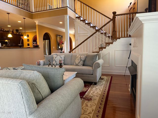 1321 Kendrick Creek Road, Kingsport, TN 37663