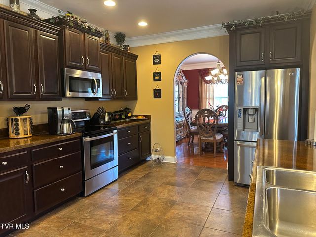 1321 Kendrick Creek Road, Kingsport, TN 37663