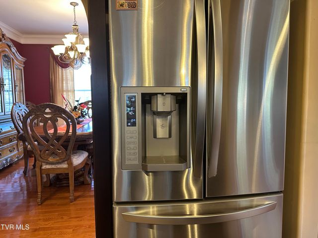 1321 Kendrick Creek Road, Kingsport, TN 37663