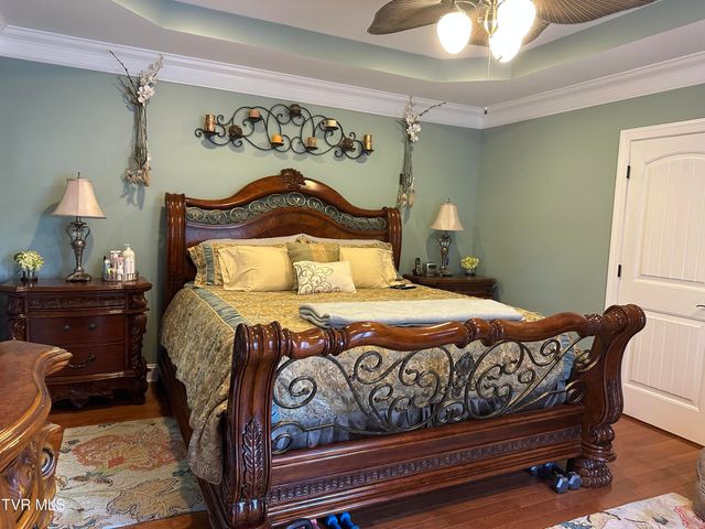 1321 Kendrick Creek Road, Kingsport, TN 37663