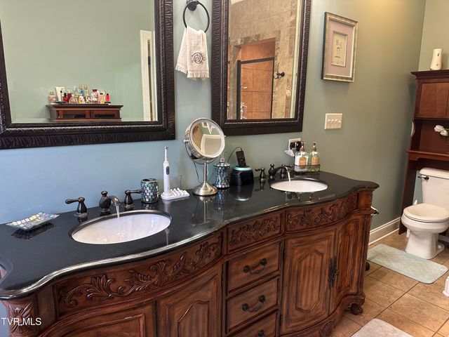 1321 Kendrick Creek Road, Kingsport, TN 37663