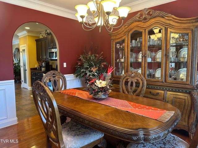 1321 Kendrick Creek Road, Kingsport, TN 37663