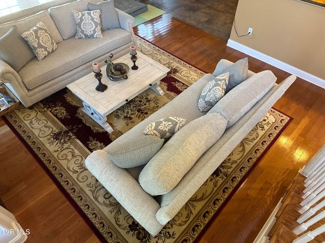 1321 Kendrick Creek Road, Kingsport, TN 37663