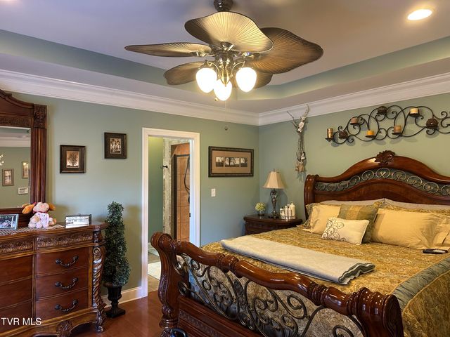 1321 Kendrick Creek Road, Kingsport, TN 37663