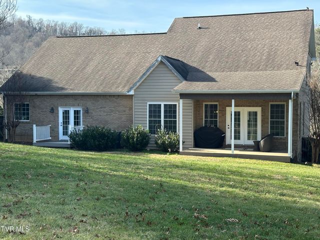 1321 Kendrick Creek Road, Kingsport, TN 37663