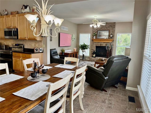818 Summit Glen Court, Fenton, MO 63026