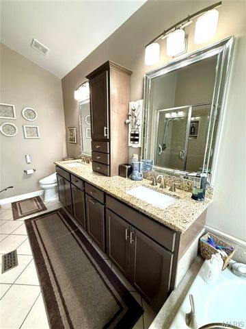 818 Summit Glen Court, Fenton, MO 63026