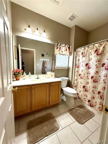818 Summit Glen Court, Fenton, MO 63026