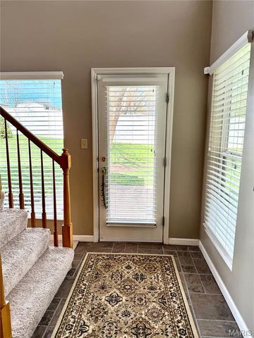 818 Summit Glen Court, Fenton, MO 63026