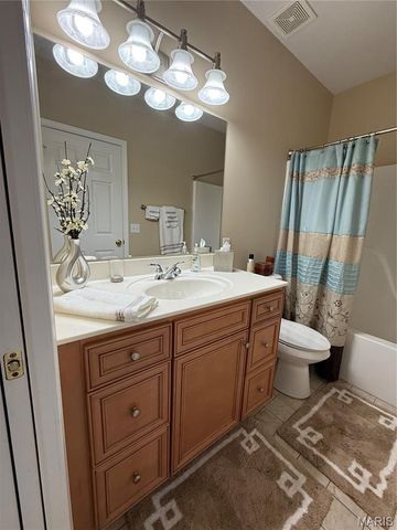 818 Summit Glen Court, Fenton, MO 63026