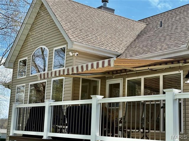 818 Summit Glen Court, Fenton, MO 63026