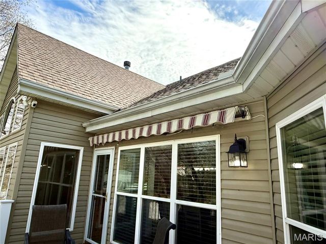 818 Summit Glen Court, Fenton, MO 63026