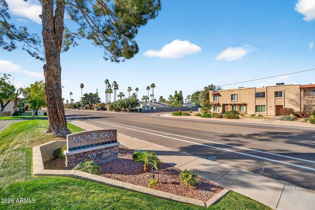 5877 N GRANITE REEF Road 1134, Scottsdale, AZ 85250